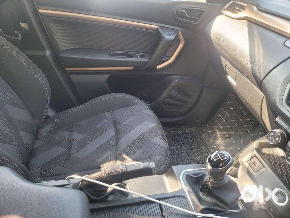 Renault Kiger Rxl, 2022, Cng & Hybrids