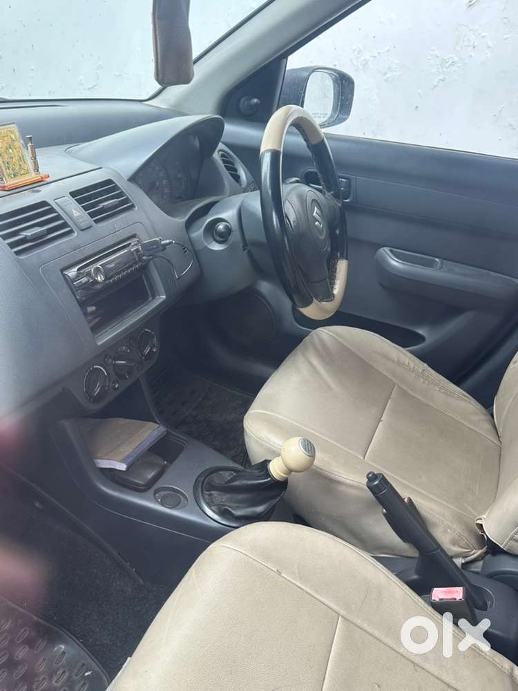 2011 Maruti Suzuki Dzire 1.2 Lxi