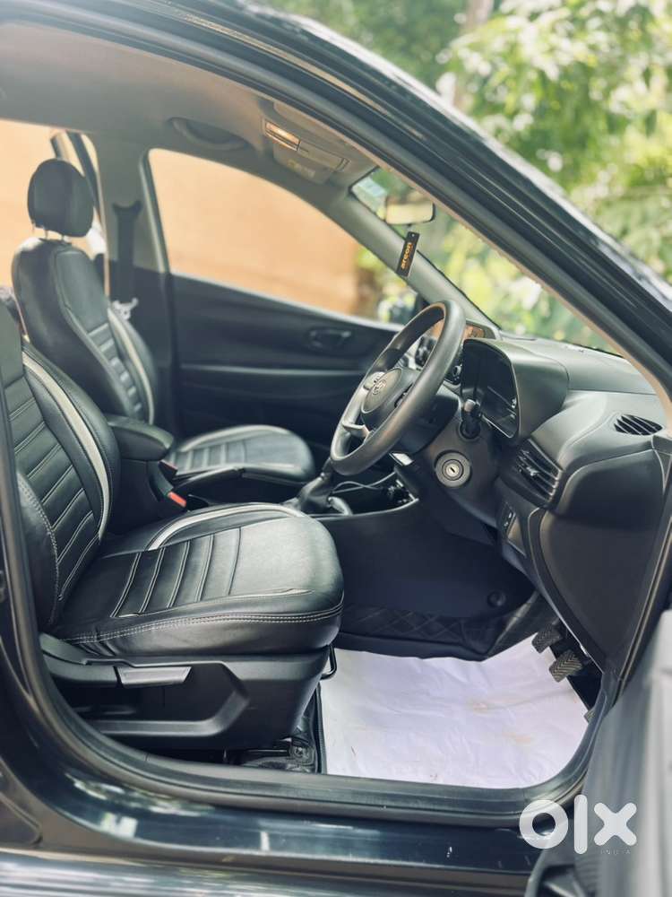 Hyundai New I20 Petrol Manual 2022