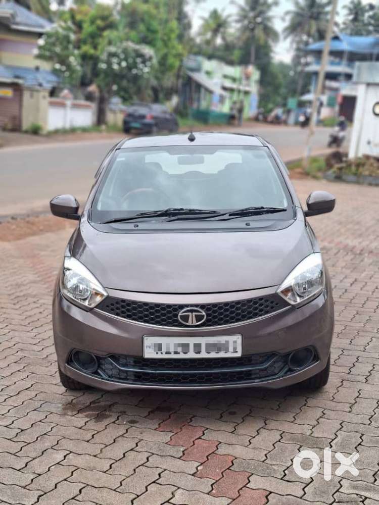 Tata Tiago 1.2 Revotron Xt Option, 2020, Petrol