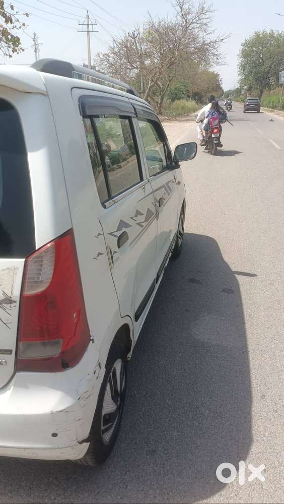 Low Maintenance Product Of Maruti