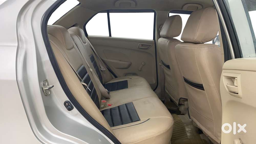 Maruti Suzuki Swift Dzire 1.2 Lxi (o), 2016, Petrol