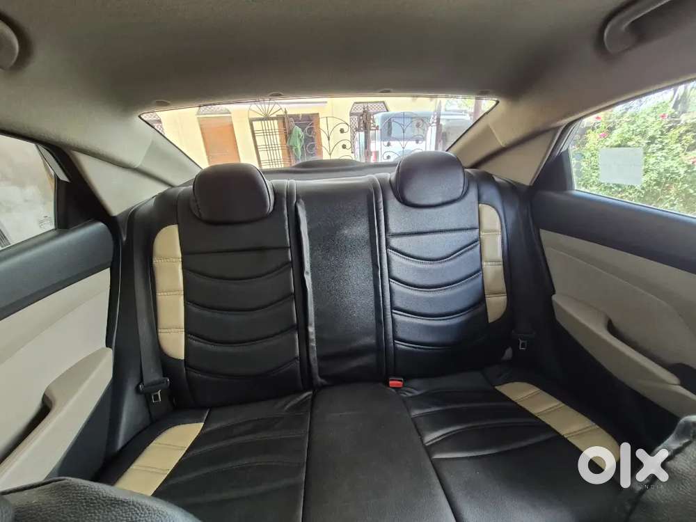 Hyundai Verna 1.6 Vtvt 2018