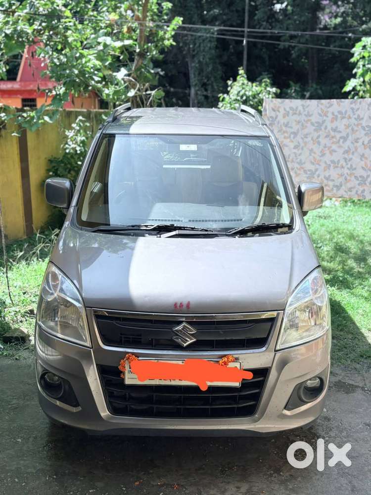 2013 Maruti Suzuki Wagon R
