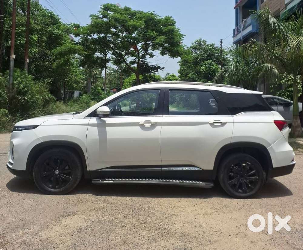 Mg Hector Plus Sharp Pro 2.0 Turbo Diesel 6 Str, 2020, Diesel