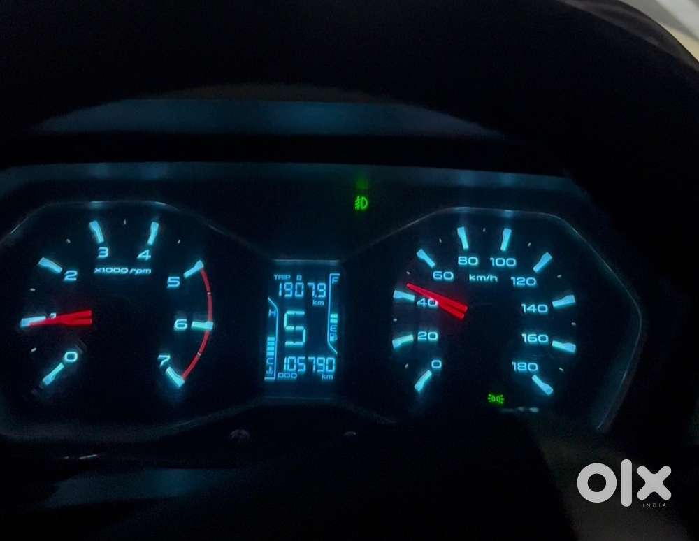 Mahindra Scorpio Diesel 2017