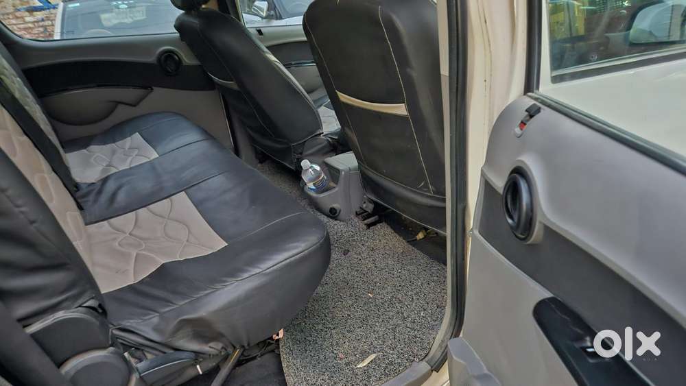 Mahindra Nuvosport, 2016, Diesel