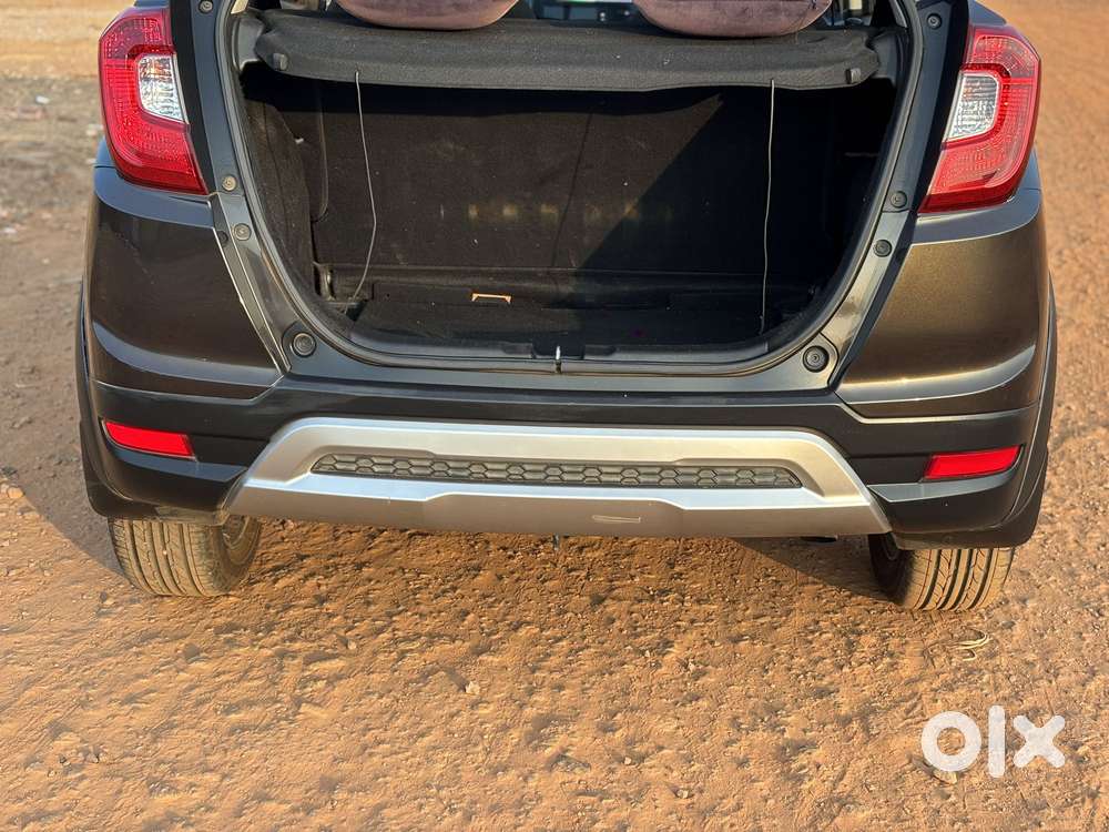 Honda Wr-v I-dtec V, 2018, Diesel