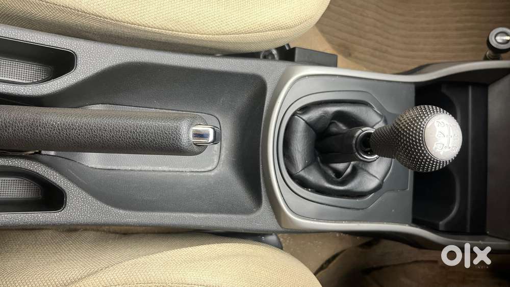 Honda City I Vtec Sv, 2017, Petrol