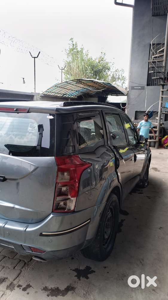 Mahindra Xuv500 W7, 2012, Diesel