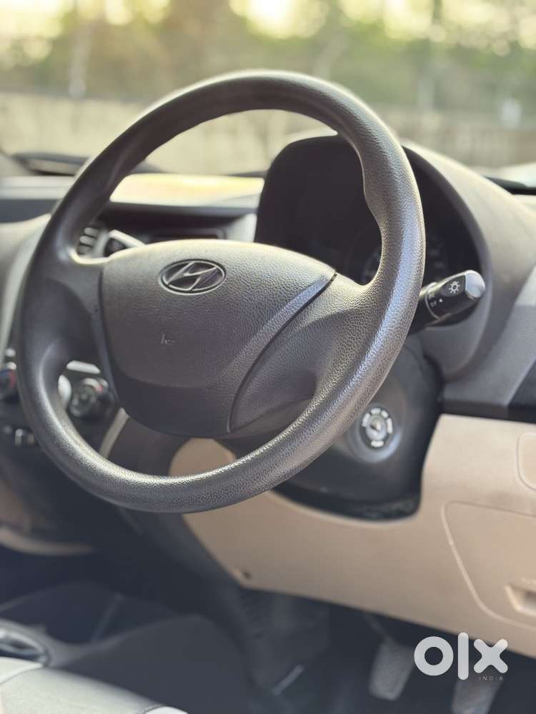 Hyundai Eon Era +, 2013, Petrol