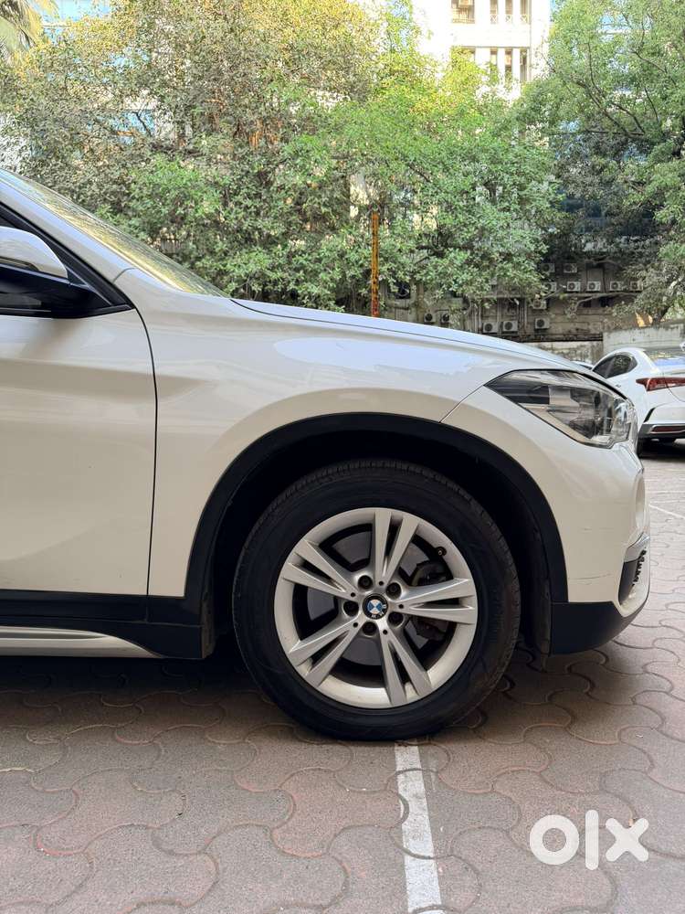 Bmw X1 2.0 Sdrive20d Xline, 2019, Diesel