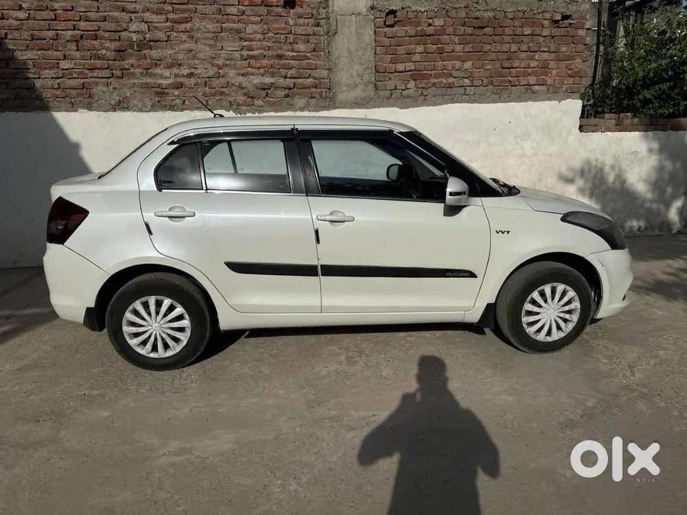 Swift Dzire 2016 Vxi Model In Superb Condition..