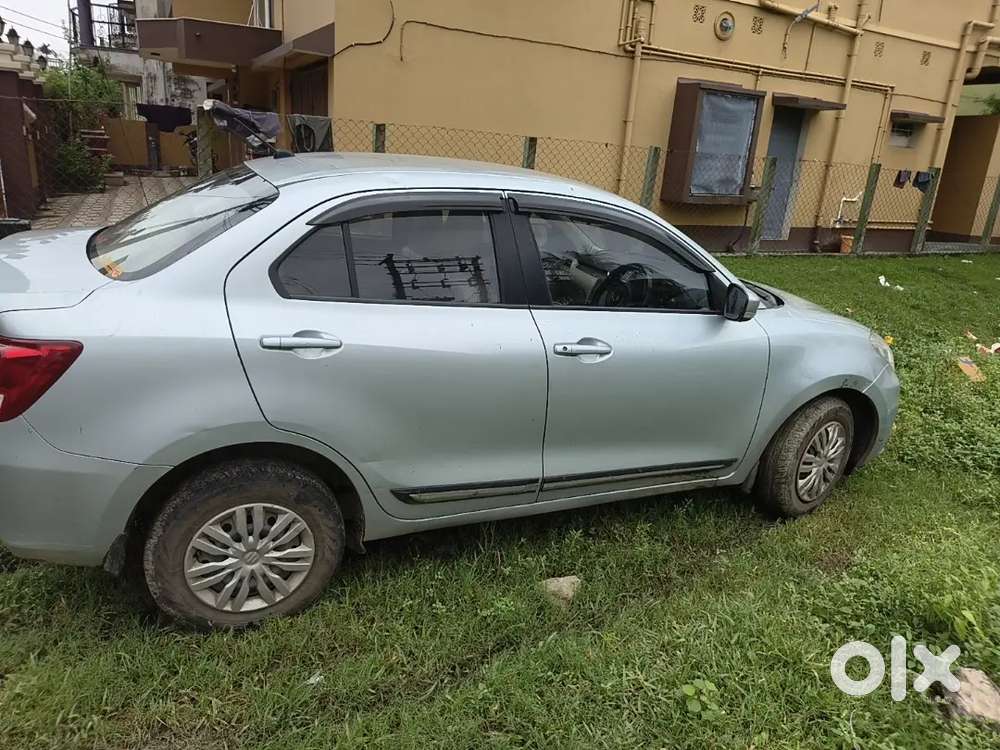 Maruti Suzuki Dzire 2024 Petrol Manual