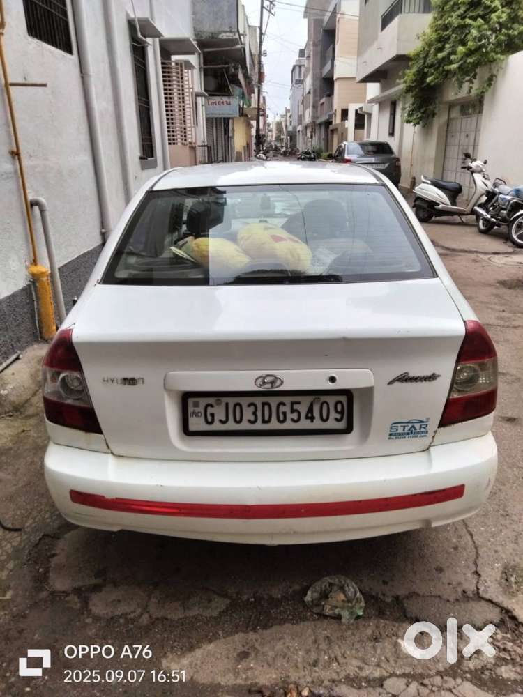 All Document Clear And Petrol + Cng