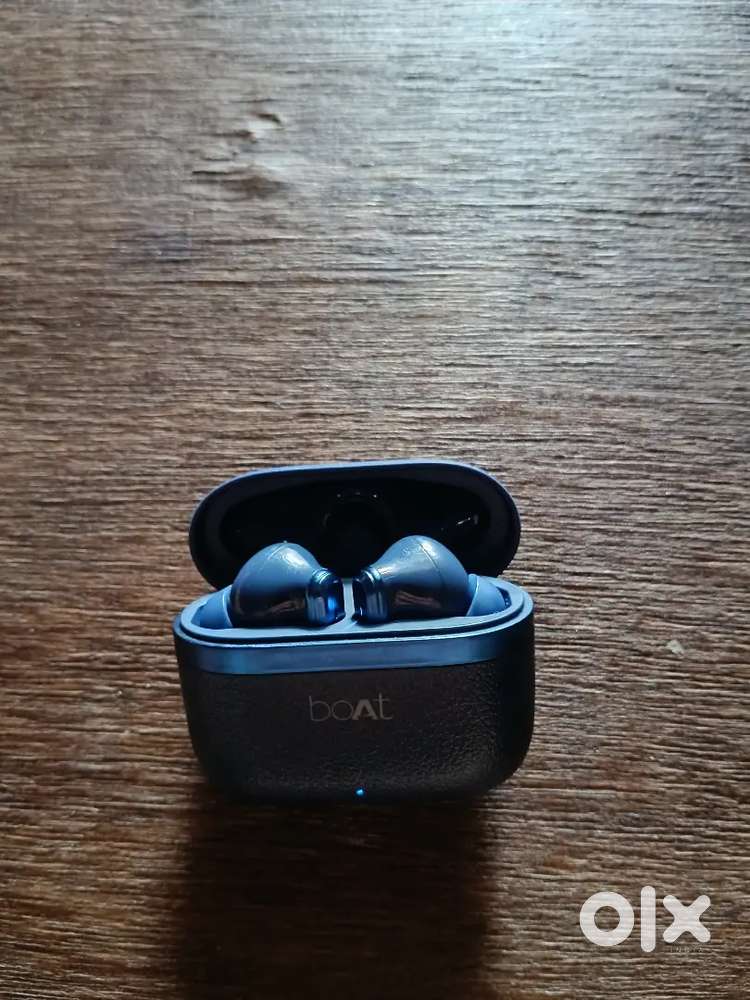 boat earbuds