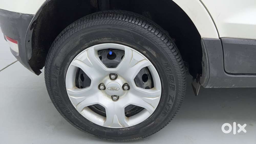 Ford Ecosport [2017-2021] 1.5 Ambiente Ti-vct, 2013, Petrol