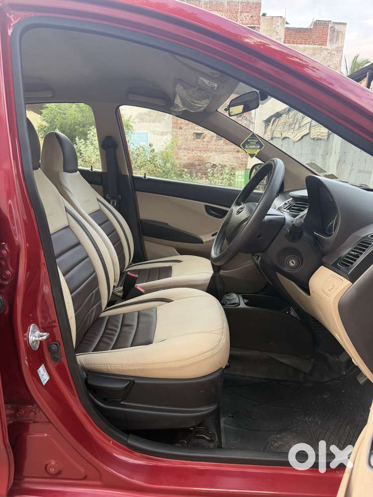 Hyundai Eon Magna +, 2018, Petrol