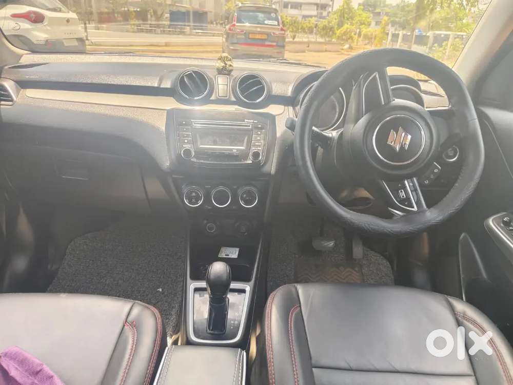 Maruti Suzuki Swift 2019 Petrol 31000 Km Driven