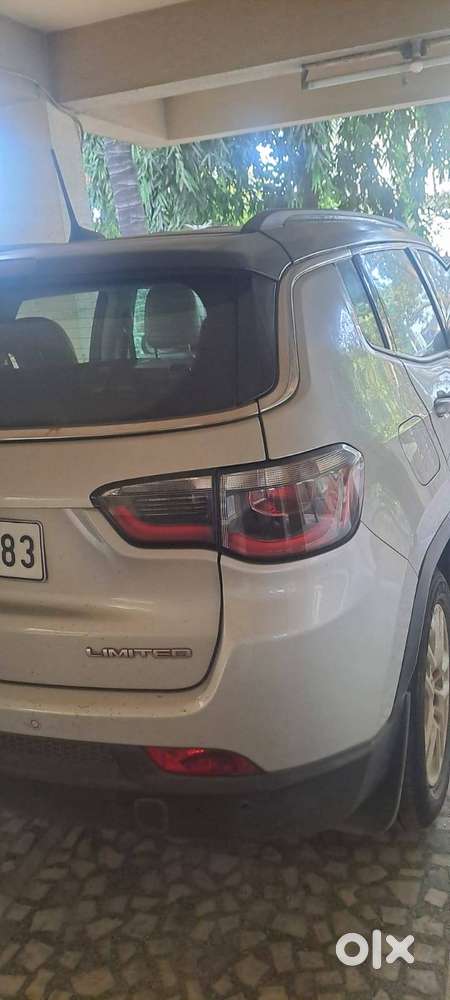 Jeep Compass For Sale