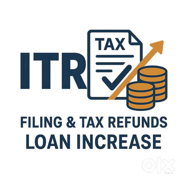 ITR Filling