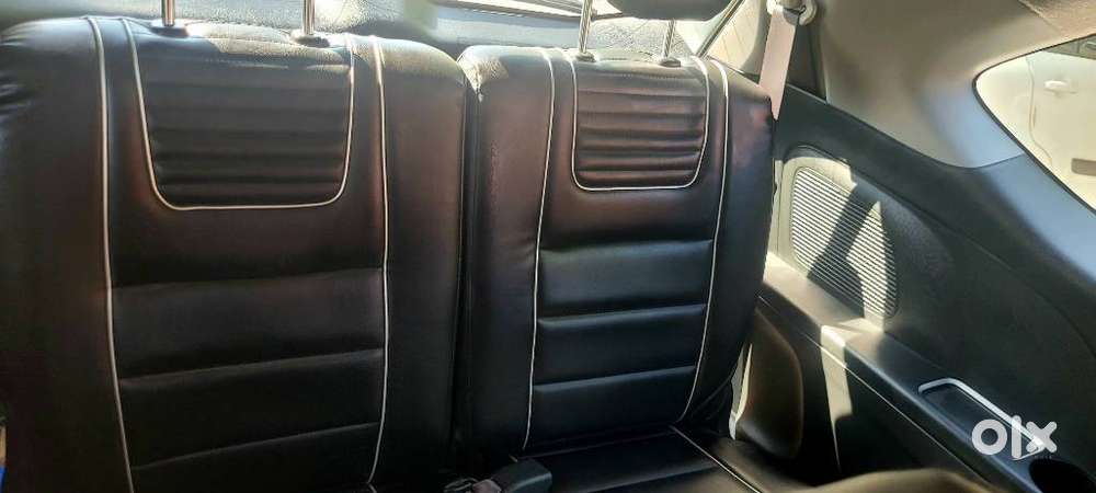 Honda Br-v I-vtec V Mt, 2017, Petrol