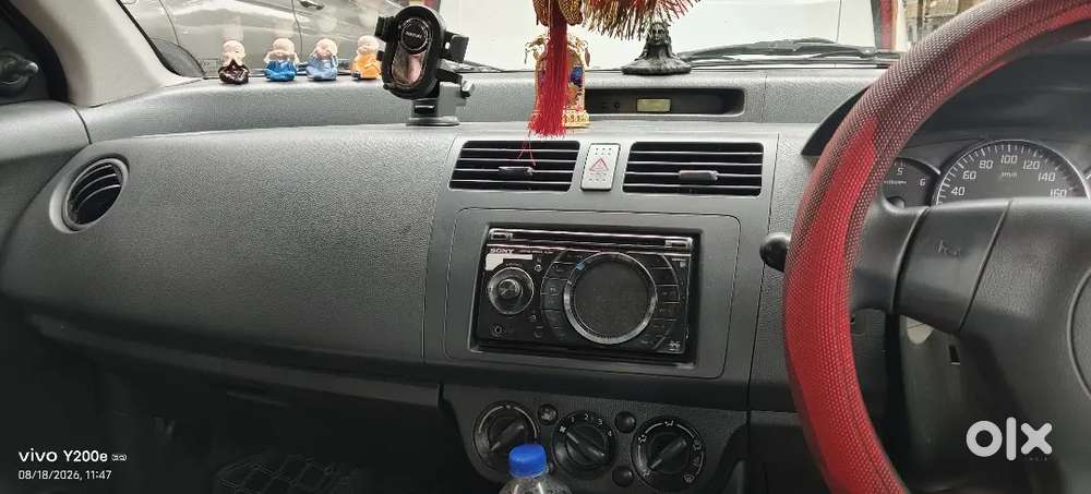 2029 Tax Ac Full Ok/power Window/power Steering