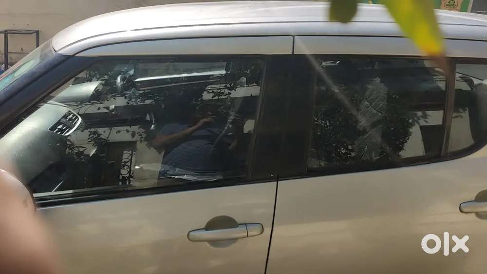 Maruti Suzuki Vxi Car