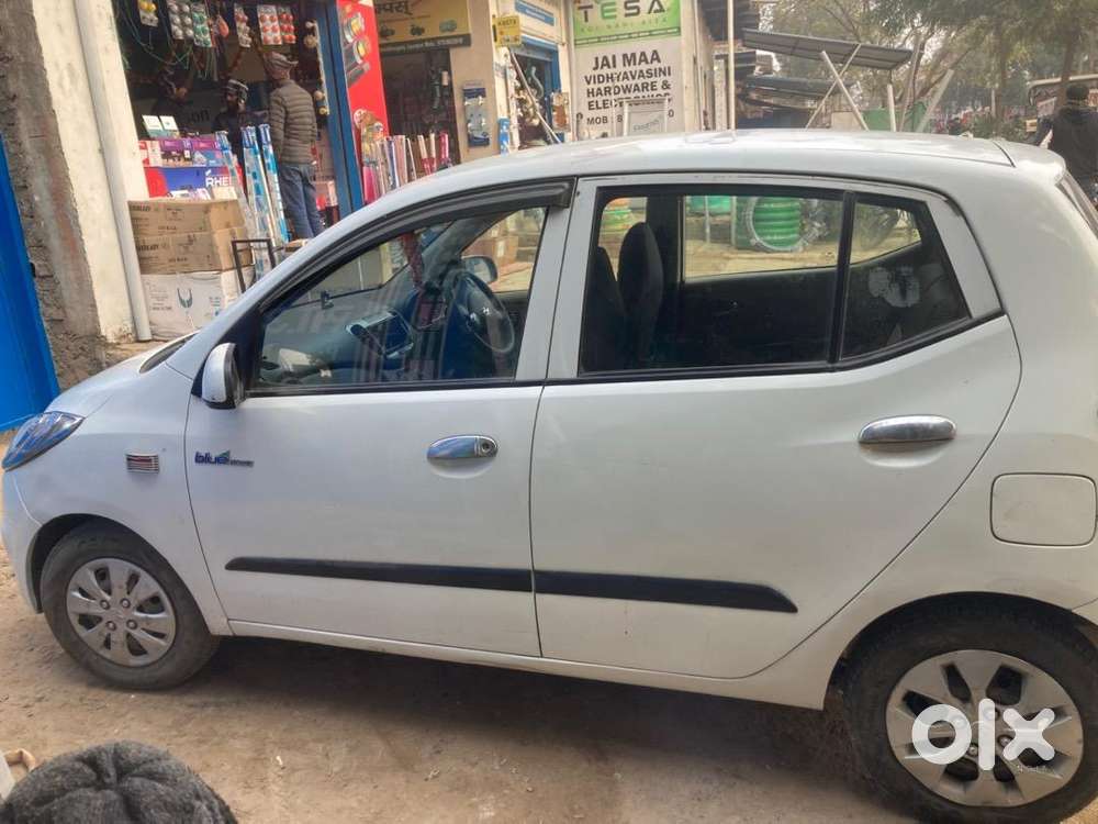 Hyundai I10 2012 Petrol Well Maintained