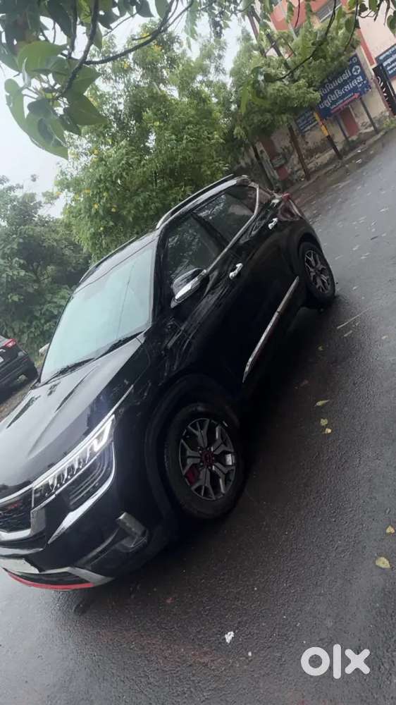 Kia Top Model