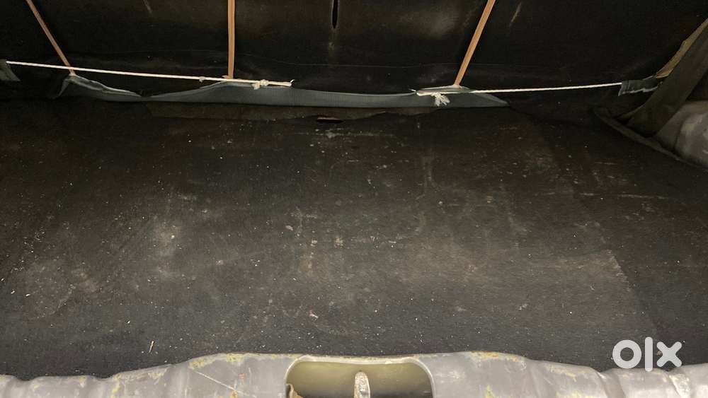 Hyundai Eon Magna +, 2016, Petrol