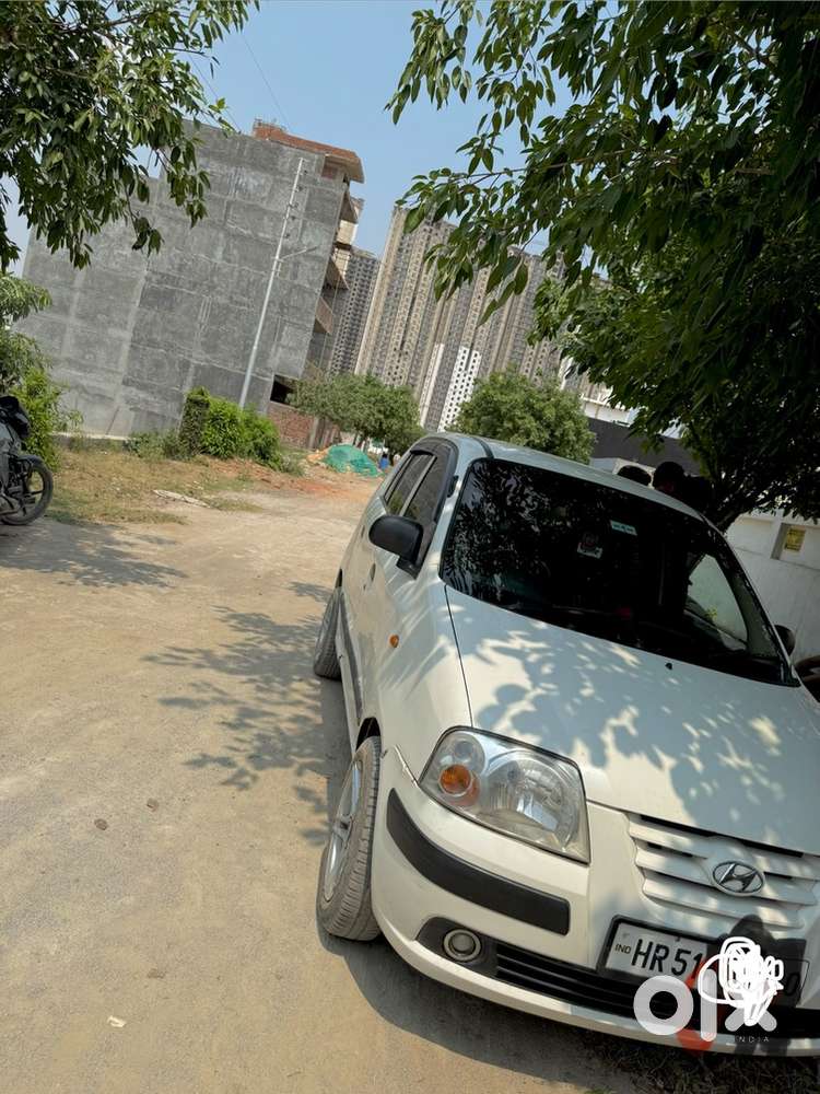 Hyundai Santro Xing 2013 Year
