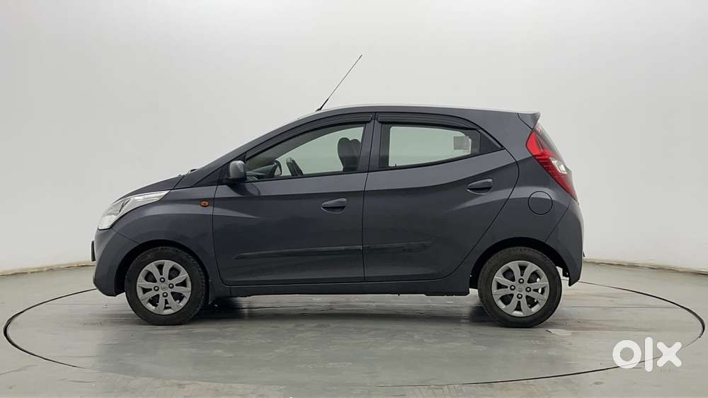 Hyundai Eon Sportz, 2018, Petrol