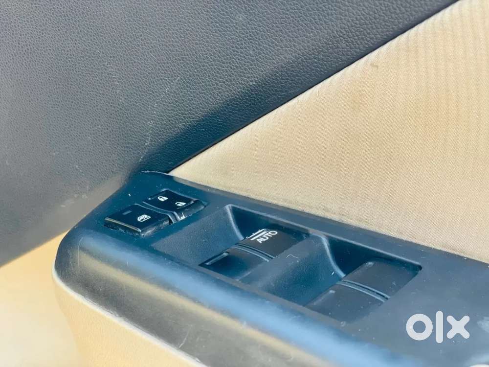 Honda City I-vtec Vx, 2016, Petrol