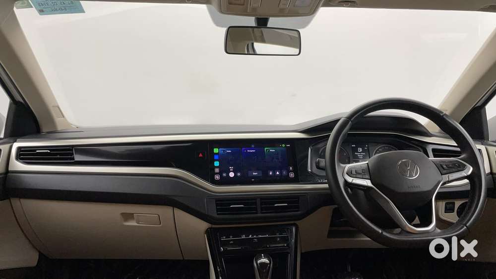Volkswagen Virtus Highline Plus 1.0 Tsi At, 2024, Petrol