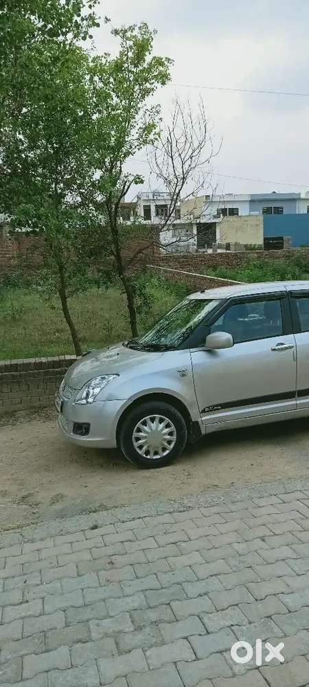 Maruti Suzuki Dzire 2011 Diesel Good Condition