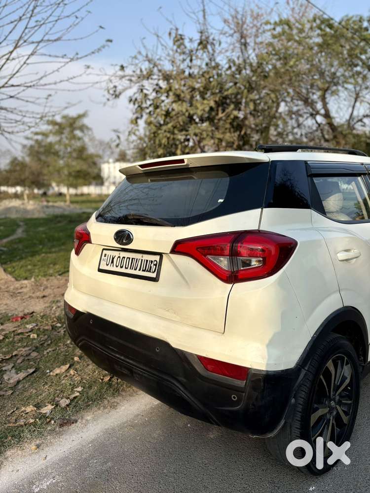 Mahindra Xuv300 W8 Option Diesel, 2019, Diesel