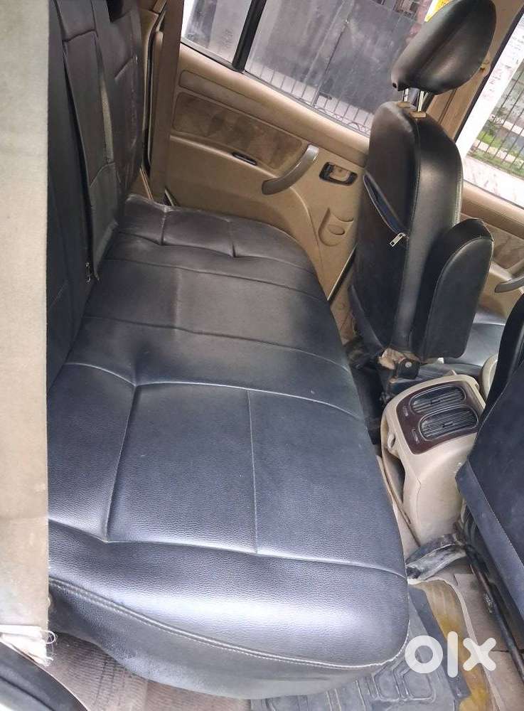Mahindra Scorpio 2009-2014 Sle Bsiv, 2014, Diesel