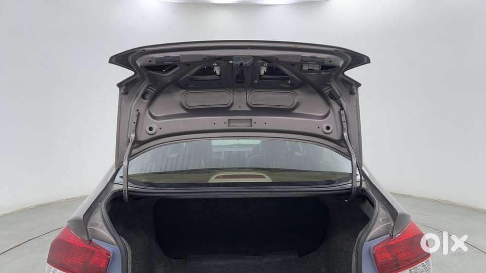 Honda City 2008-2011 1.5 S Mt, 2011, Petrol