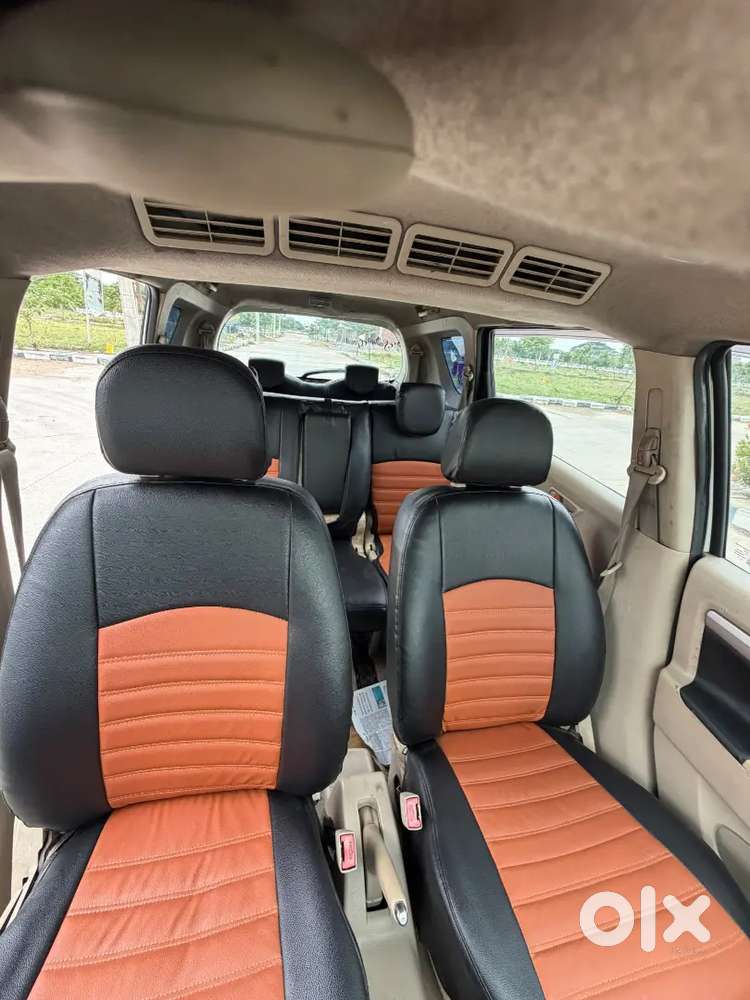 2013 Maruti Suzuki Ertiga
