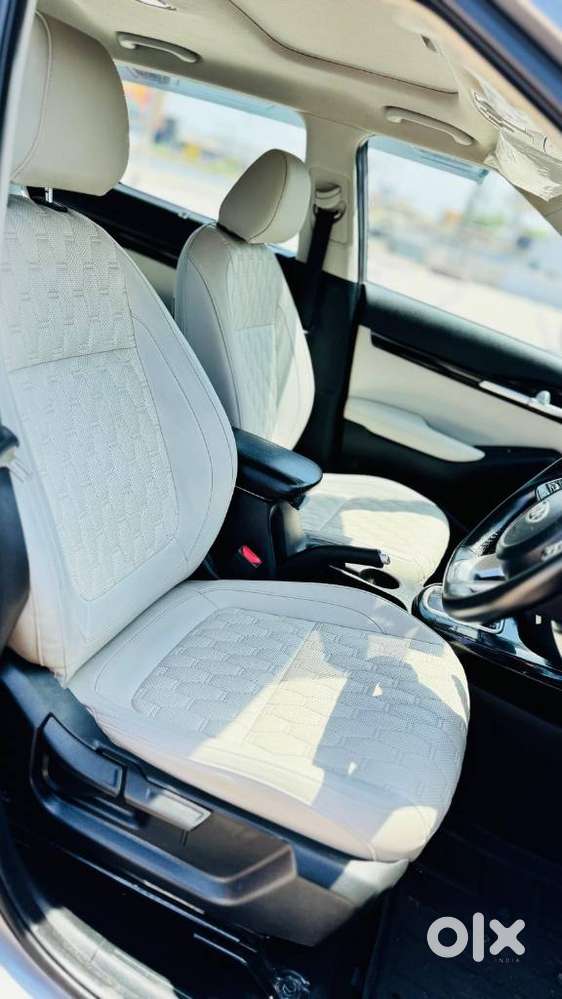 Kia Seltos Htx G, 2020, Petrol