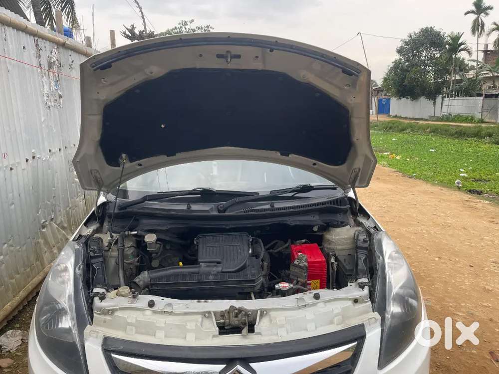 Maruti Suzuki Swift Dzire 2014 Petrol Well Maintained