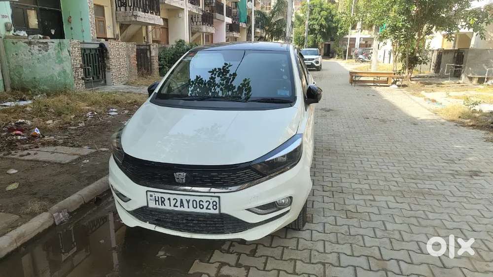 Tata Tigor Xza Plus 2025