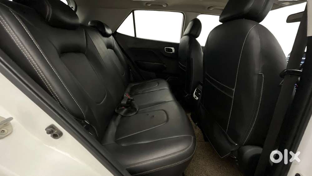Hyundai Venue Sx Diesel, 2020, Diesel