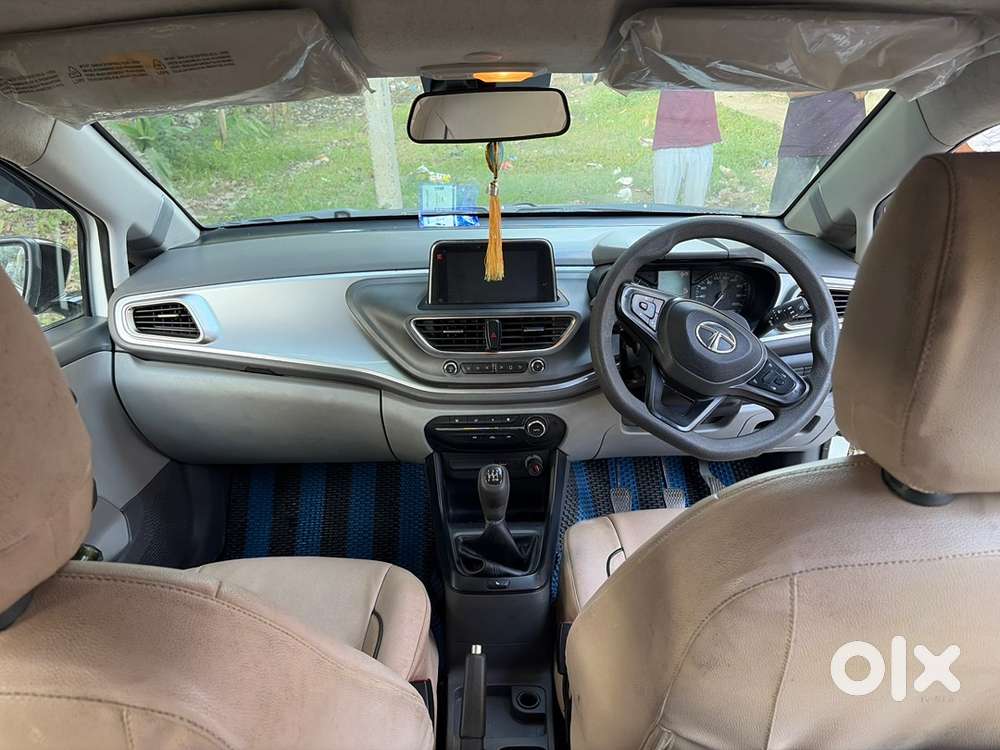 Tata Altoz Petrol 2020 Model