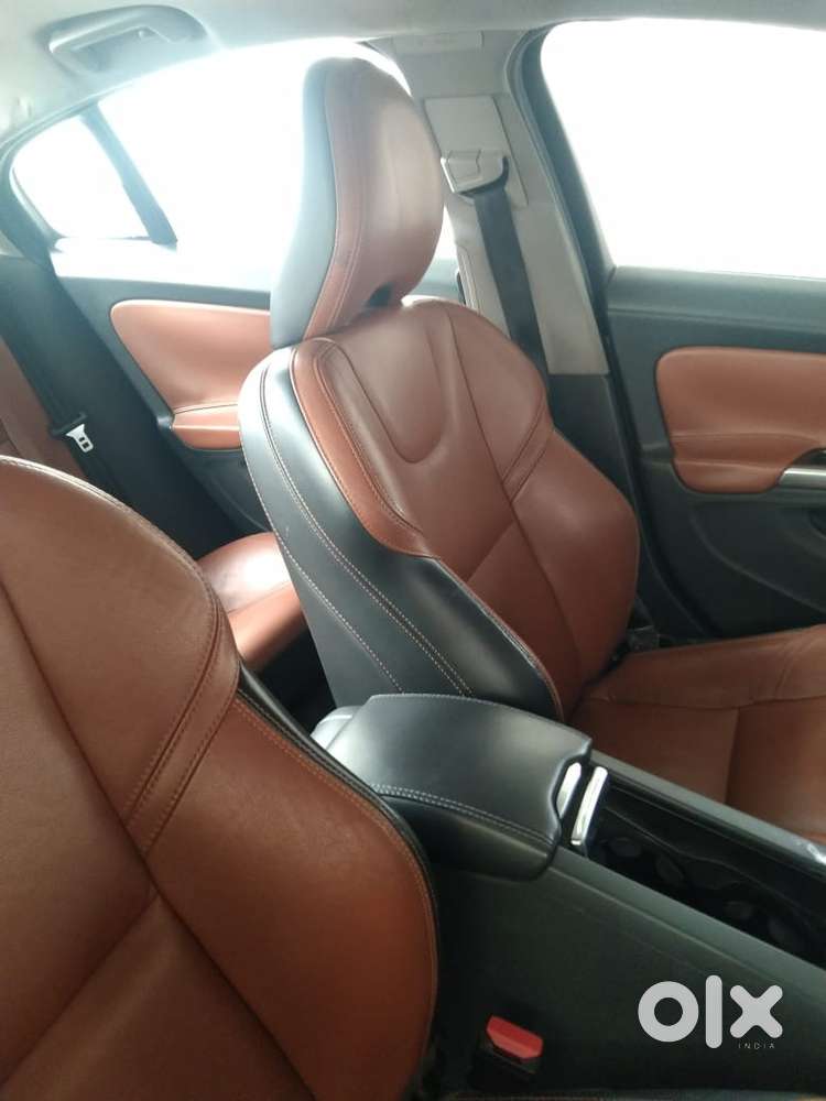 2019 Volvo S60 Diesel