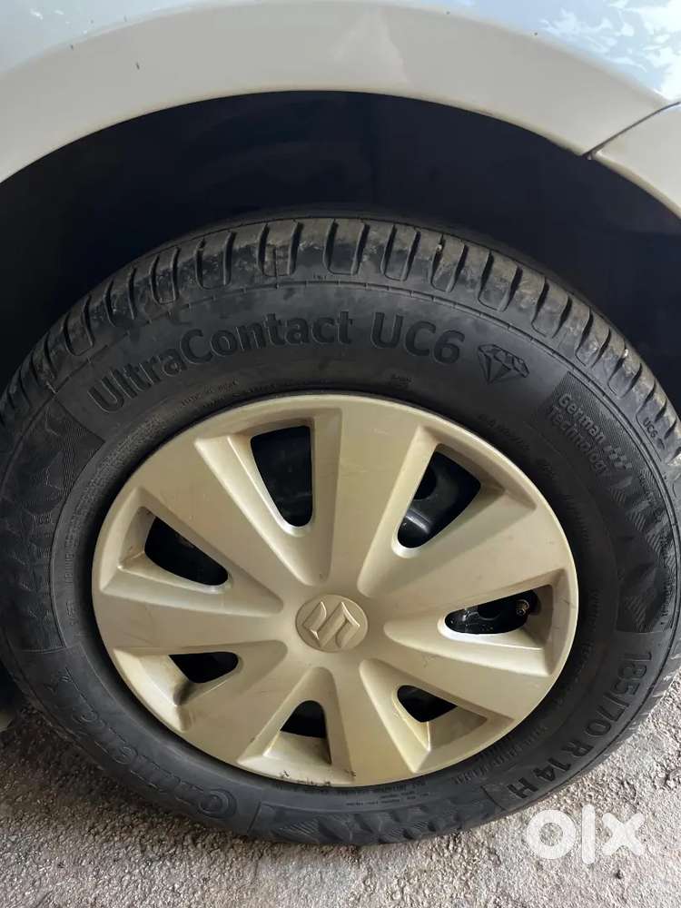 Maruti Suzuki Dzire 2011 Year