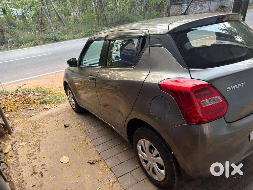 Maruti Suzuki Swift 2023 Petrol 63000 Km Driven