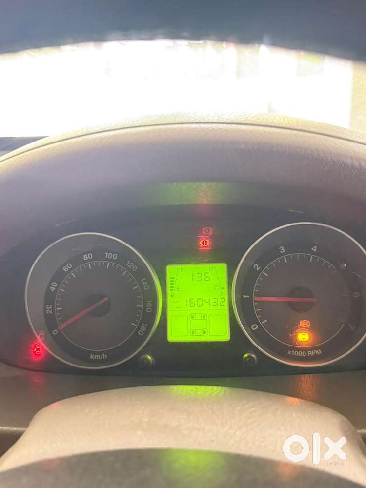 Mahindra Scorpio Diesel Manual 2014