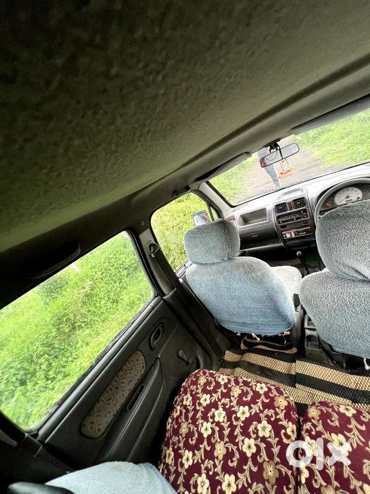 Maruti Suzuki Wagon R Petrol 2005 Variant Vxi